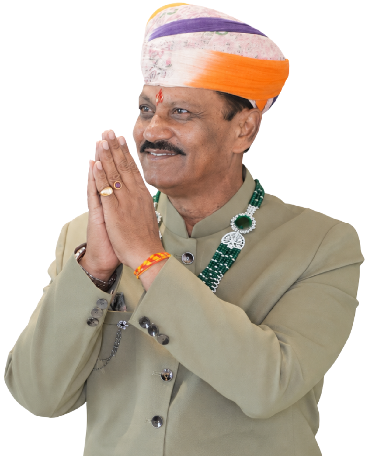 निर्मल कुमार भूरा