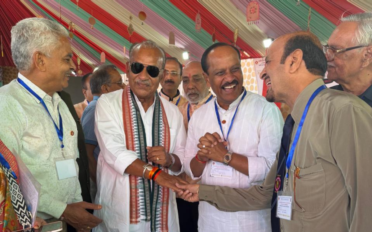 नगरपालिका नोखा में भूमिका