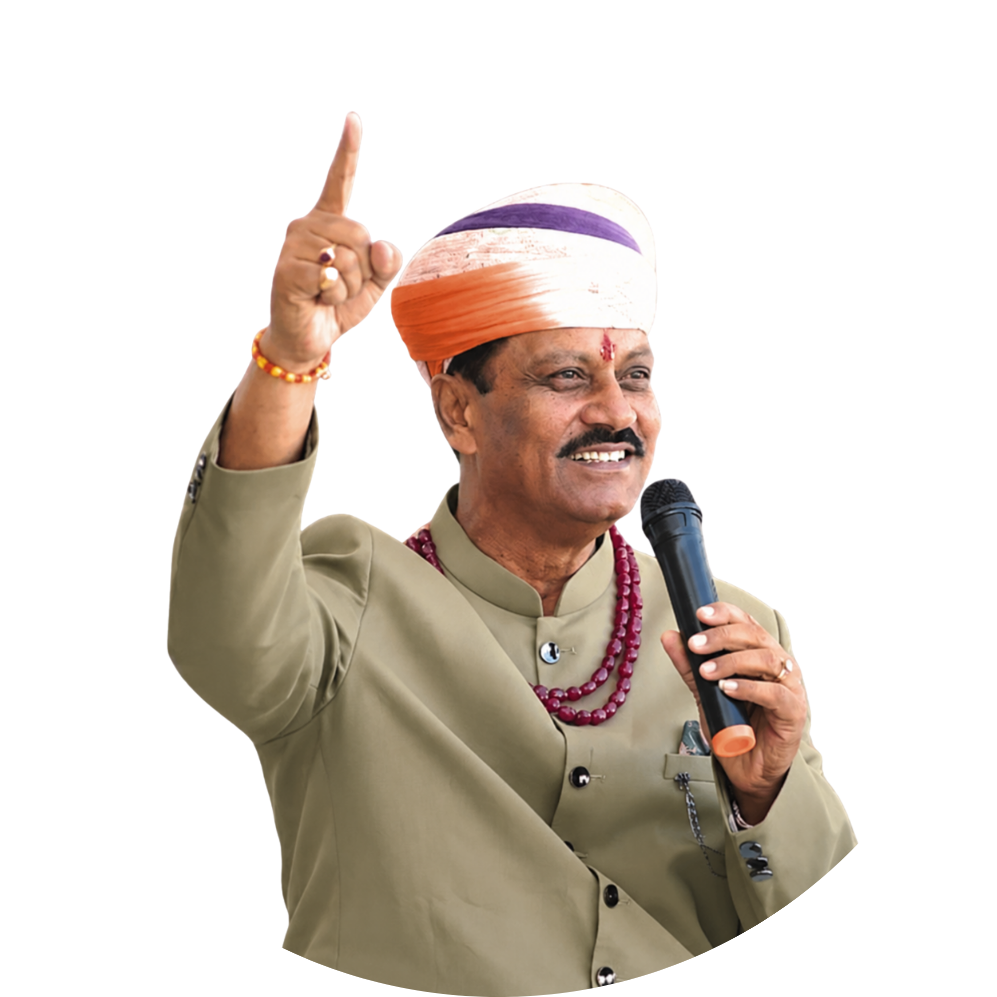 निर्मल कुमार भूरा