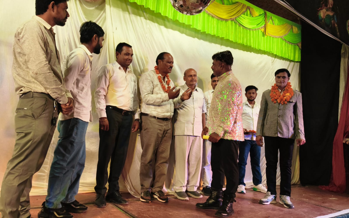 युवा शक्ति को अवसर