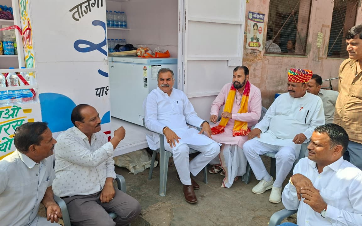 स्थानीय व्यापार और अर्थव्यवस्था